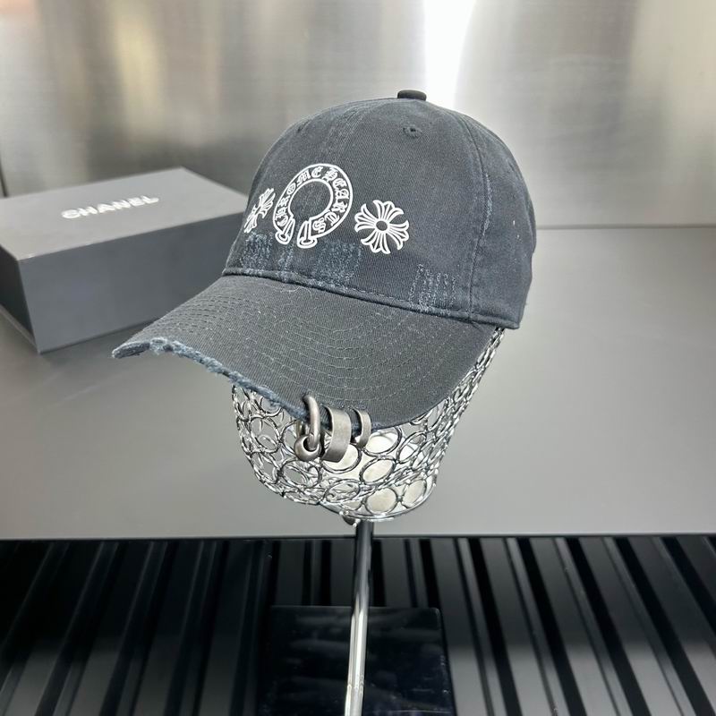 Chrome Hearts cap dx (59)