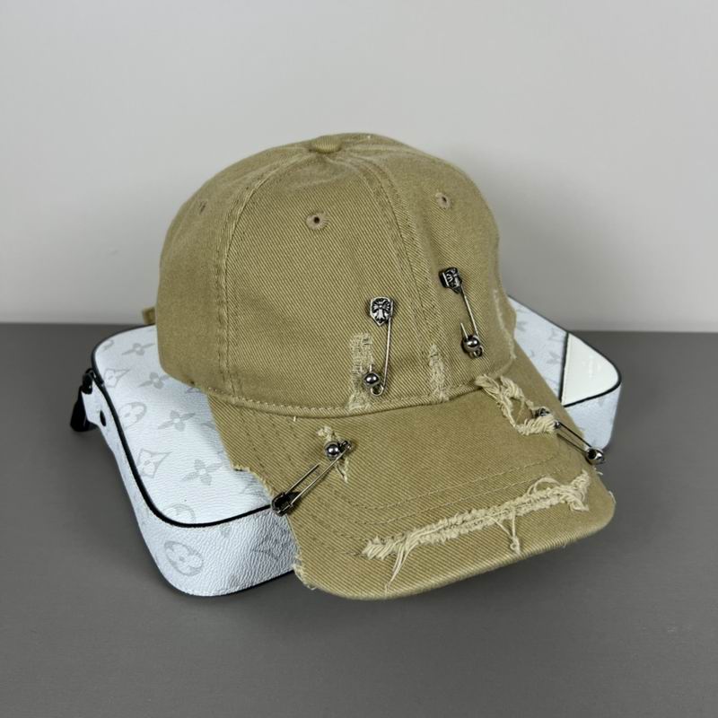 Chrome Hearts cap dx (6)