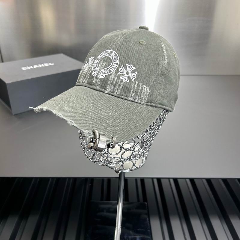 Chrome Hearts cap dx (60)