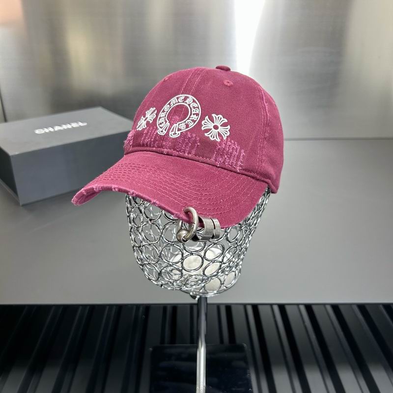 Chrome Hearts cap dx (62)