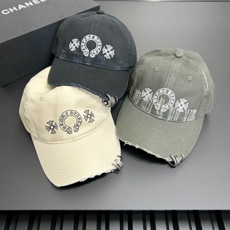 Chrome Hearts cap dx (64)