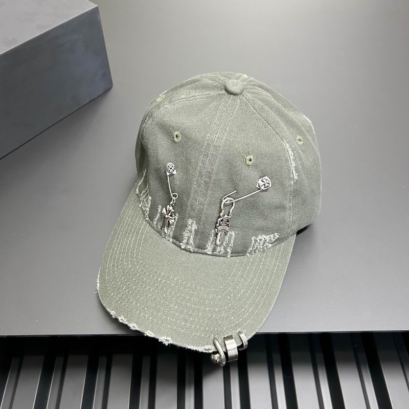 Chrome Hearts cap dx (69)