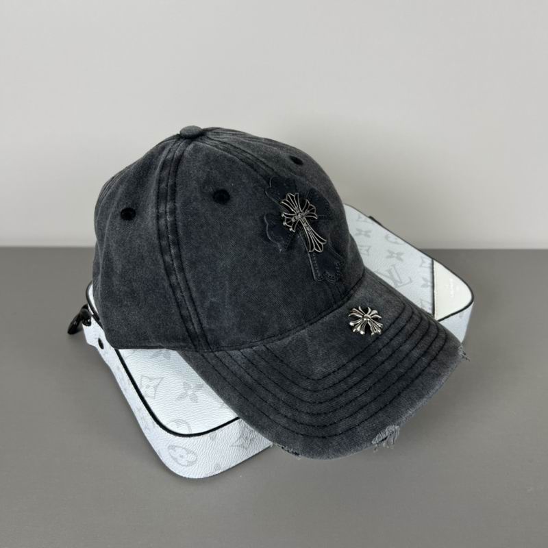 Chrome Hearts cap dx (69)