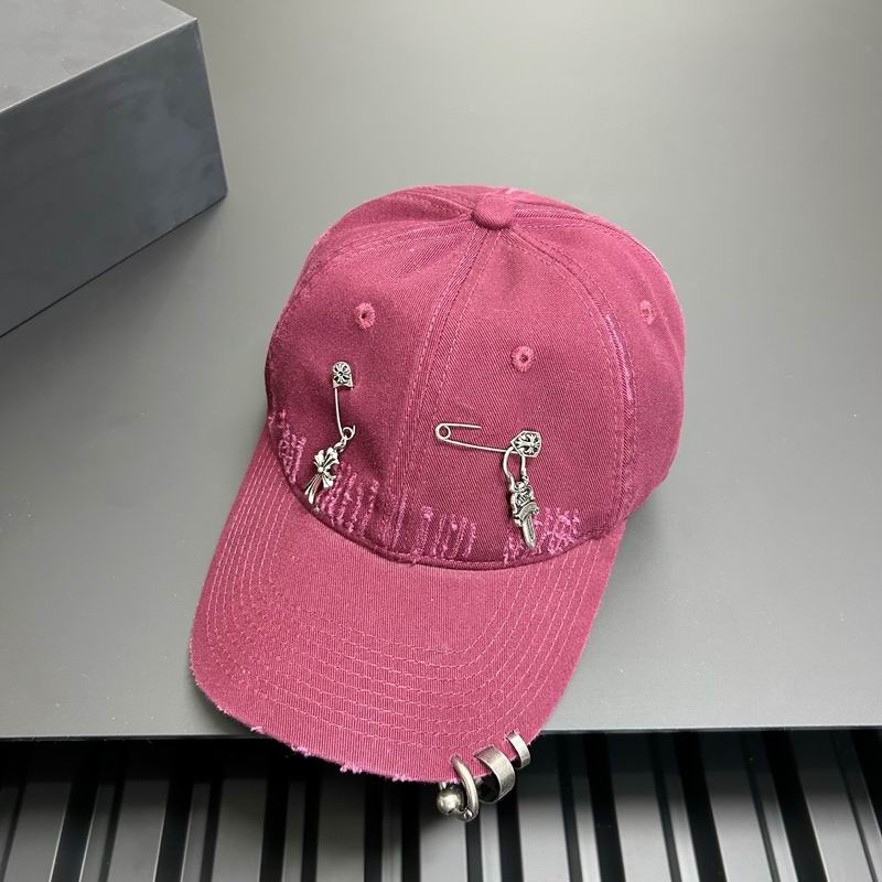 Chrome Hearts cap dx (70)