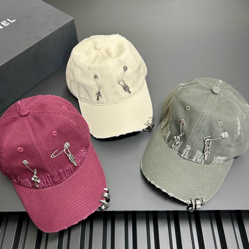 Chrome Hearts cap dx (72)