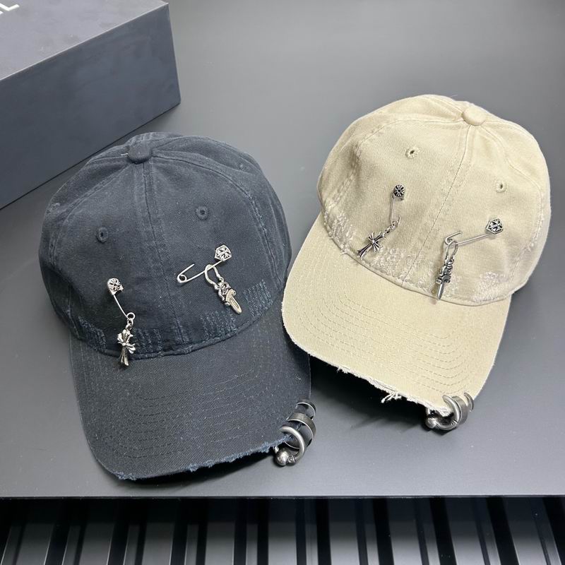 Chrome Hearts cap dx (73)