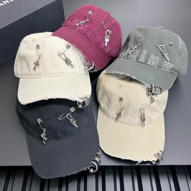 Chrome Hearts cap dx (74)