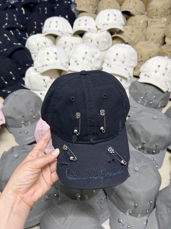 Chrome Hearts cap dx (76)