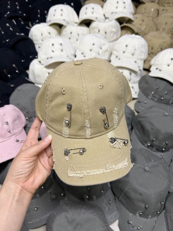 Chrome Hearts cap dx (77)