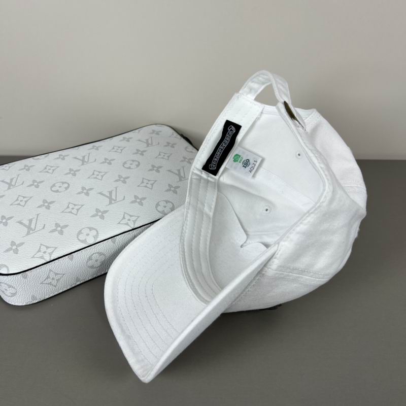 Chrome Hearts cap dx (77)