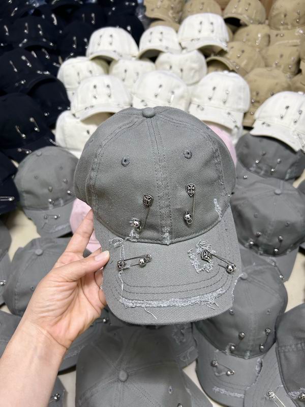 Chrome Hearts cap dx (78)