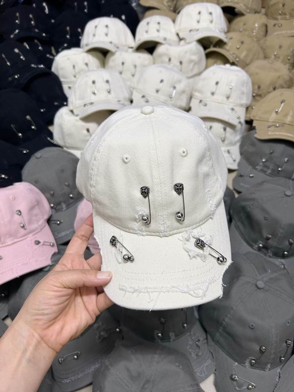 Chrome Hearts cap dx (79)