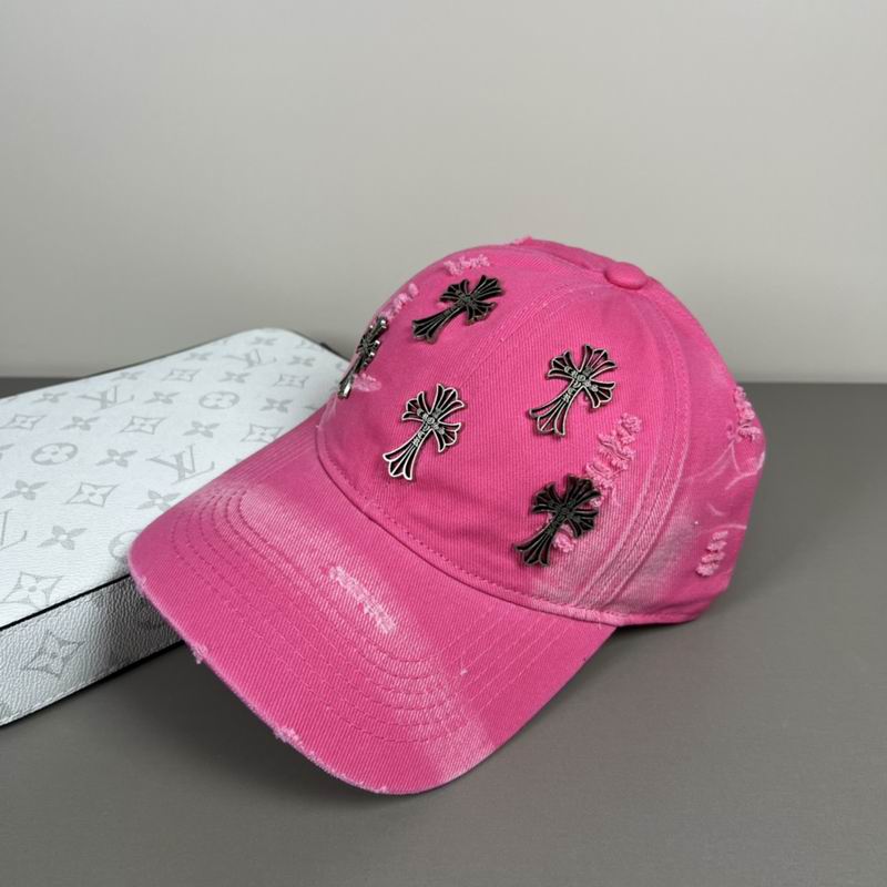 Chrome Hearts cap dx (8)