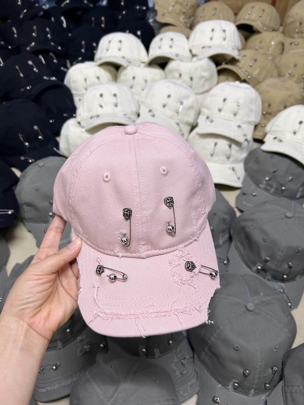 Chrome Hearts cap dx (80)