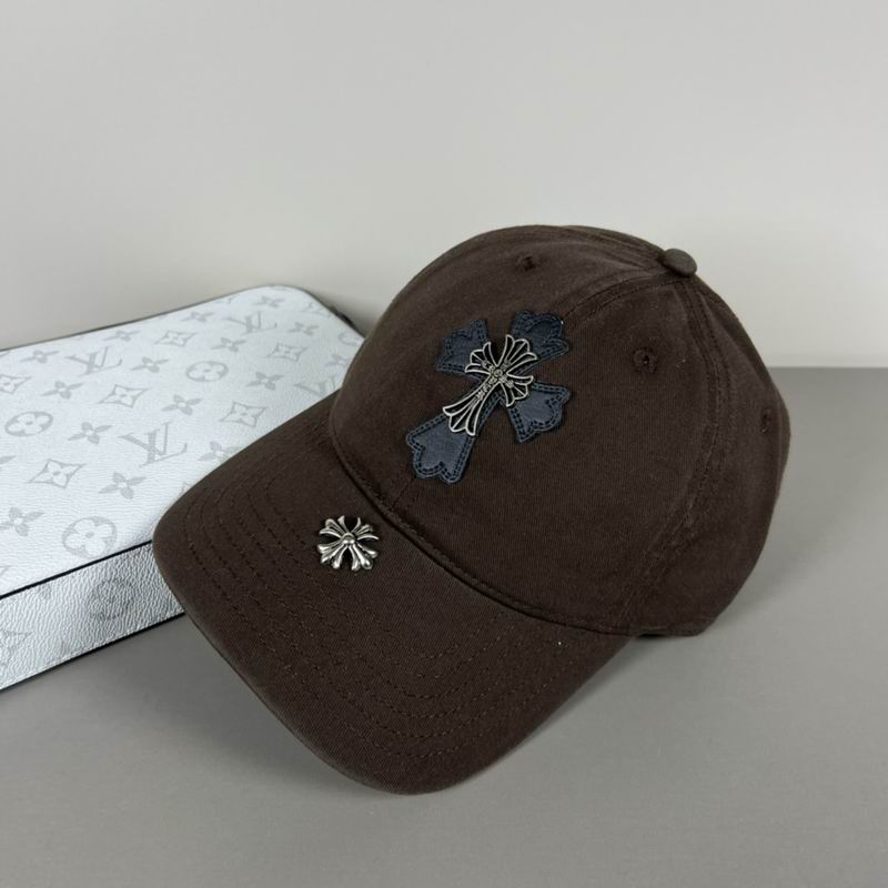 Chrome Hearts cap dx (80)