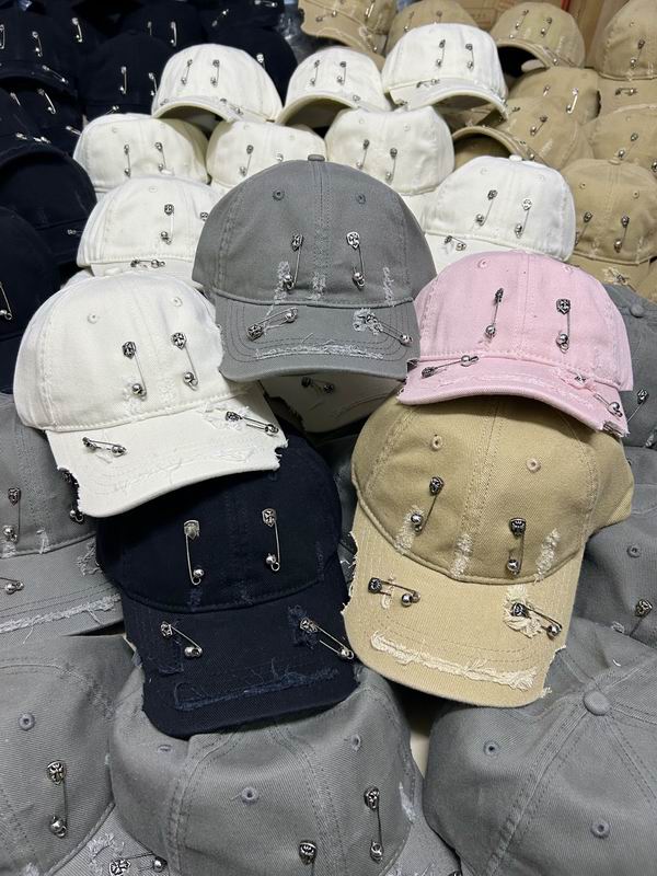 Chrome Hearts cap dx (81)