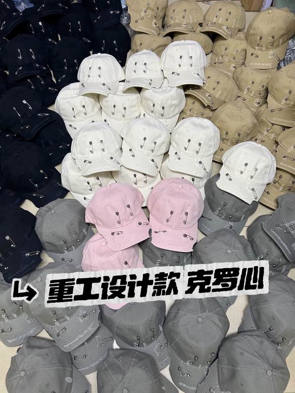 Chrome Hearts cap dx (82)