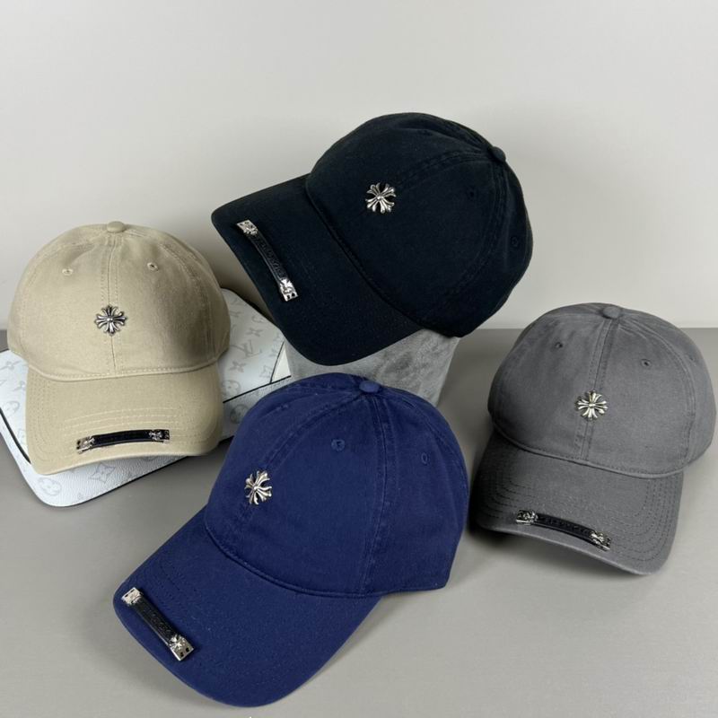 Chrome Hearts cap dx (82)