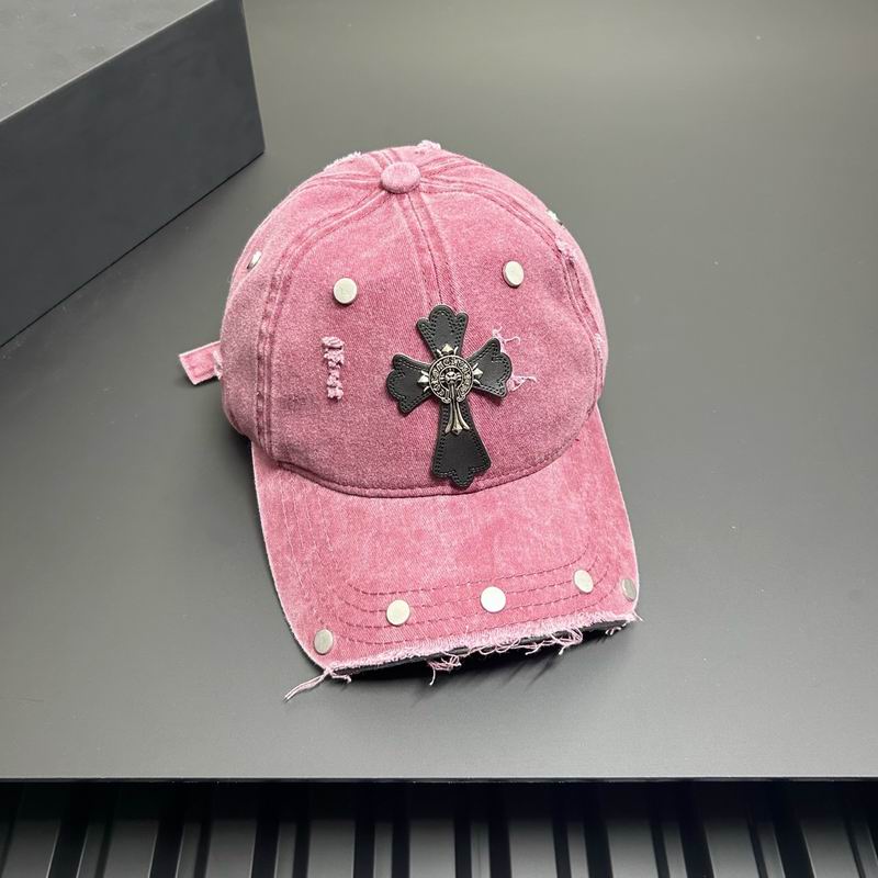 Chrome Hearts cap dx (84)