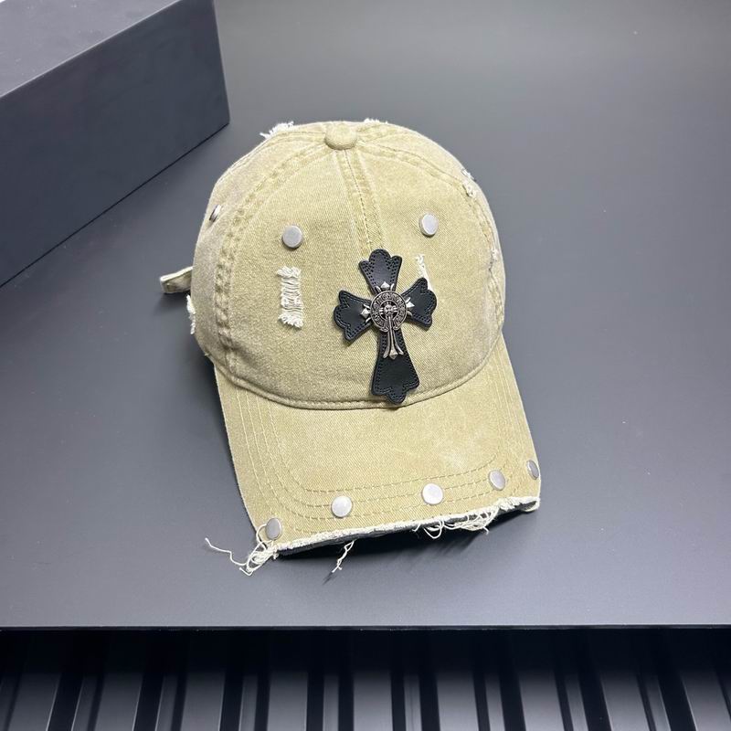 Chrome Hearts cap dx (85)