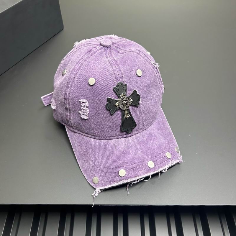 Chrome Hearts cap dx (87)