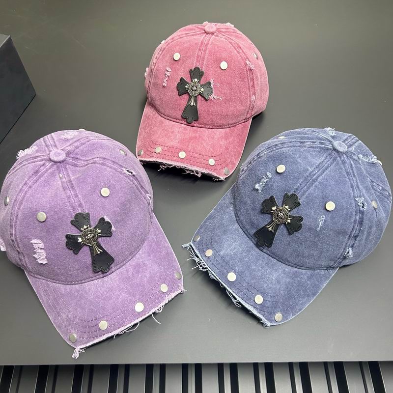 Chrome Hearts cap dx (88)