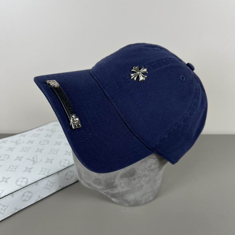 Chrome Hearts cap dx (88)