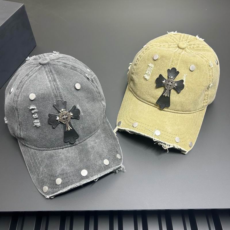 Chrome Hearts cap dx (89)