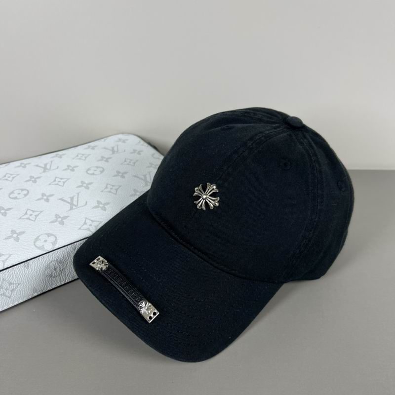 Chrome Hearts cap dx (89)