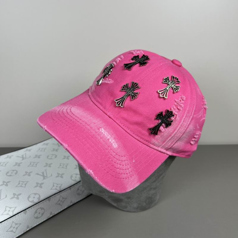 Chrome Hearts cap dx (9)