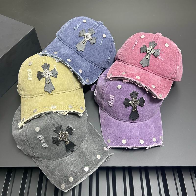 Chrome Hearts cap dx (90)