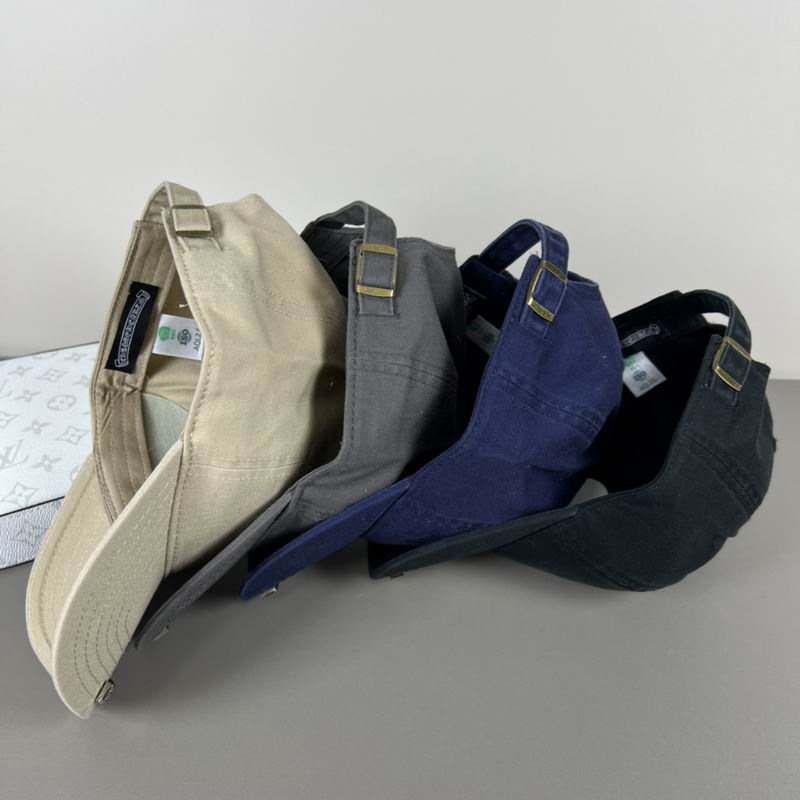 Chrome Hearts cap dx (91)