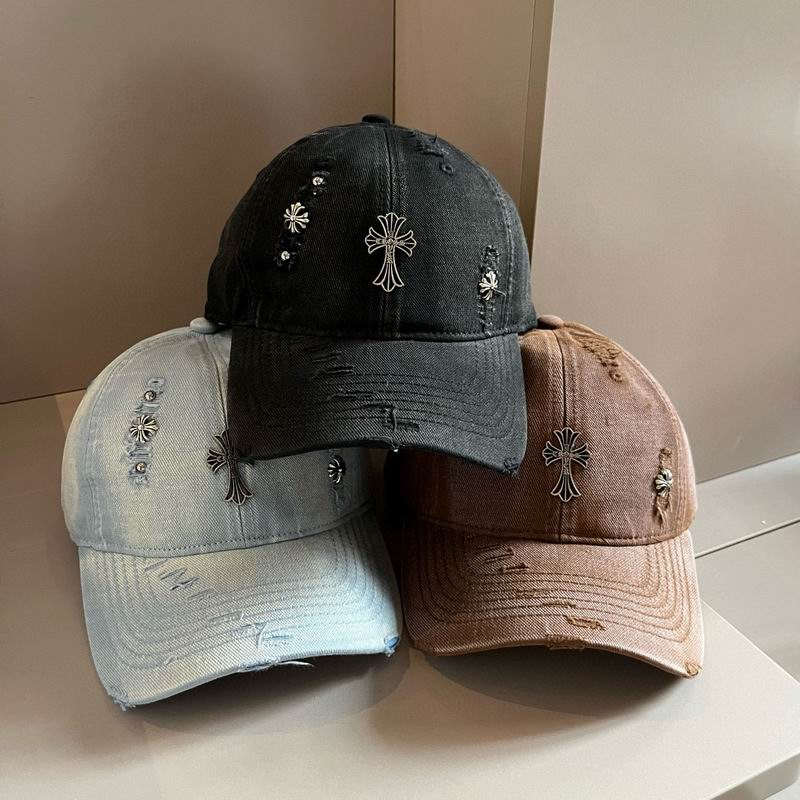 Chrome Hearts cap dx (92)