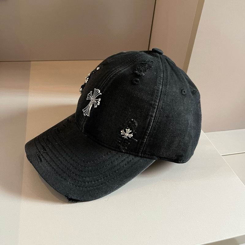 Chrome Hearts cap dx (93)