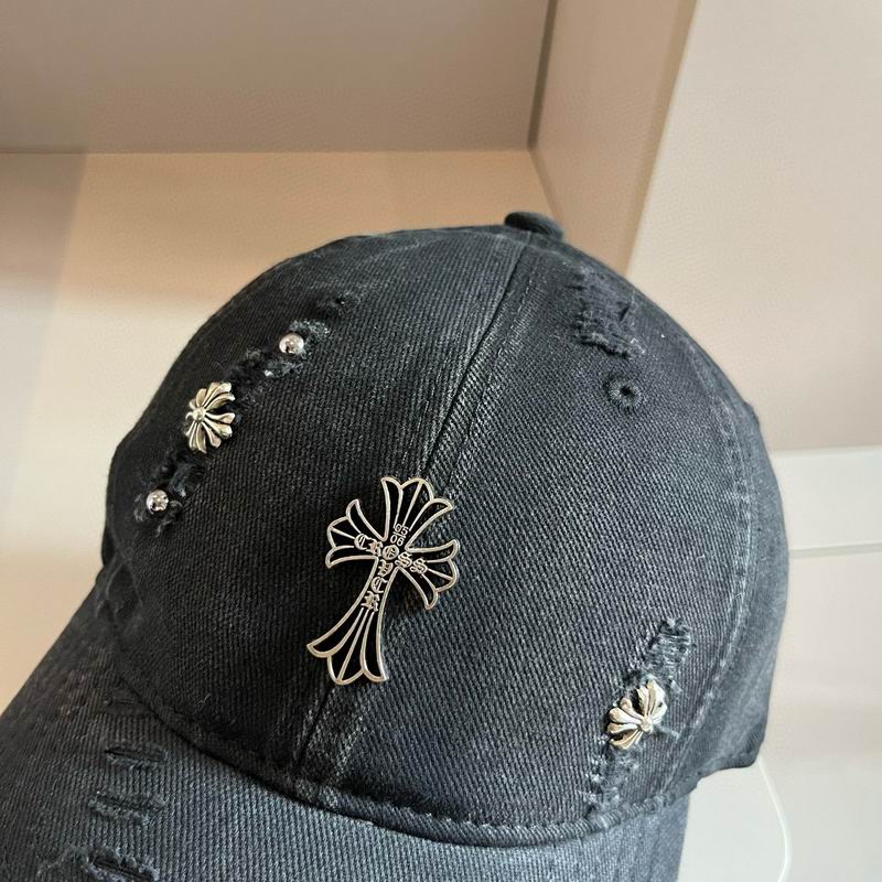 Chrome Hearts cap dx (96)