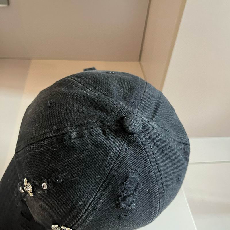 Chrome Hearts cap dx (97)