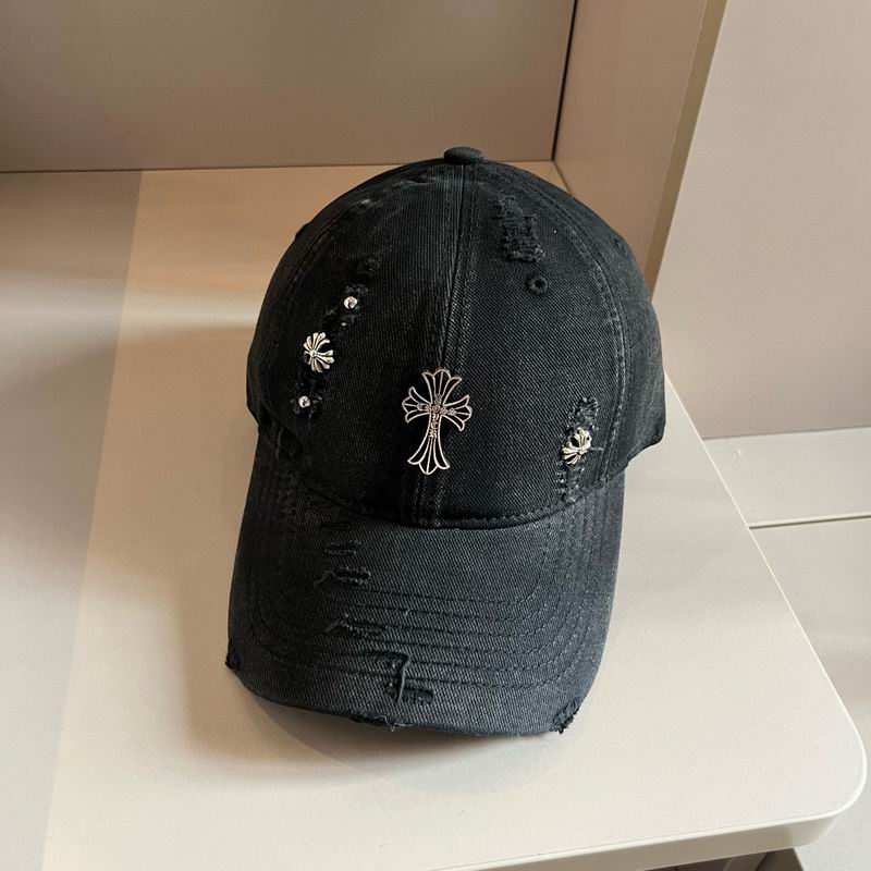 Chrome Hearts cap dx (98)