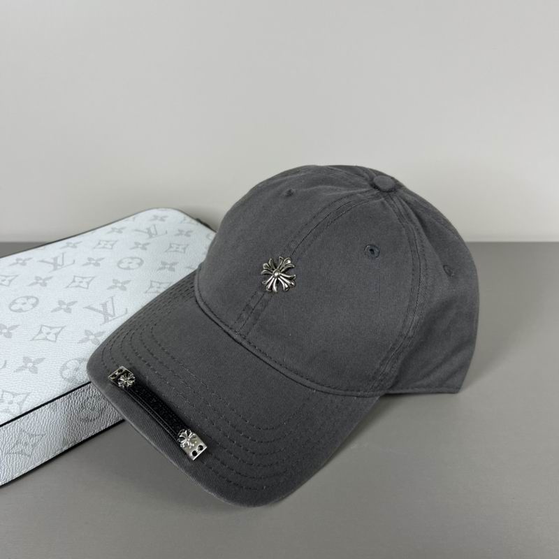 Chrome Hearts cap dx (98)