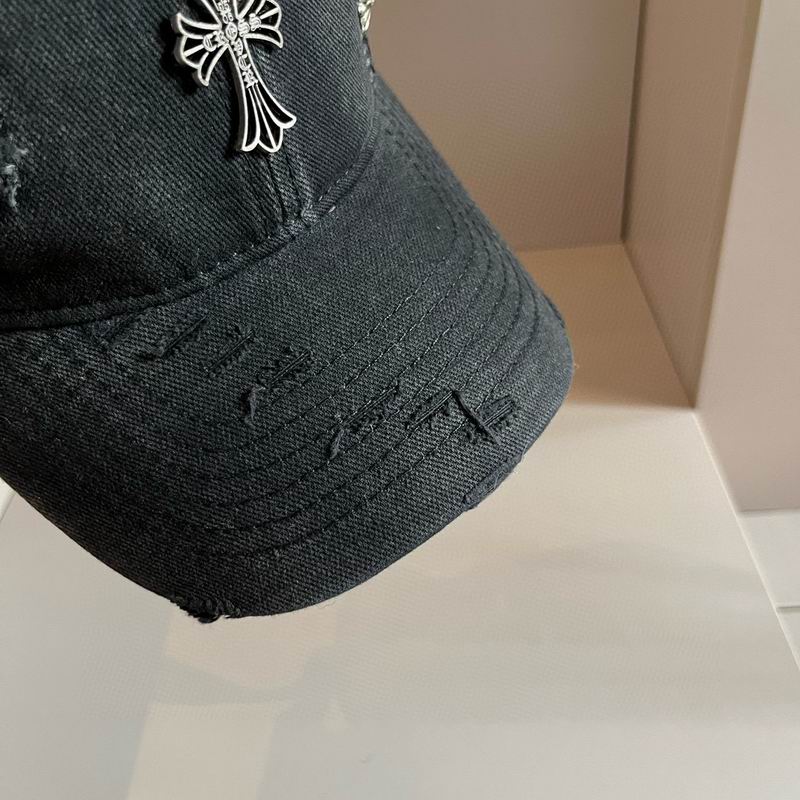Chrome Hearts cap dx (99)