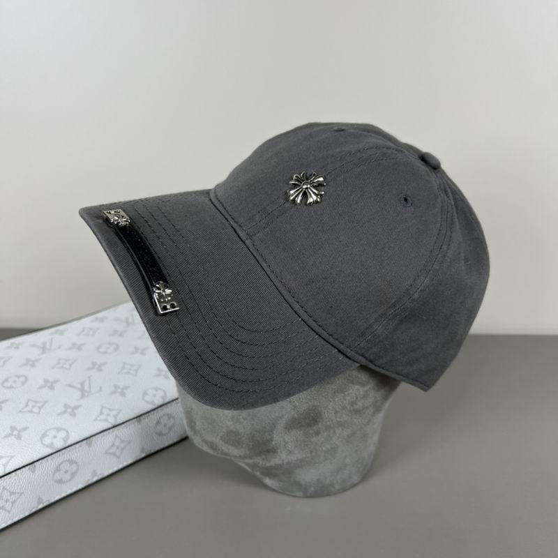 Chrome Hearts cap dx (99)