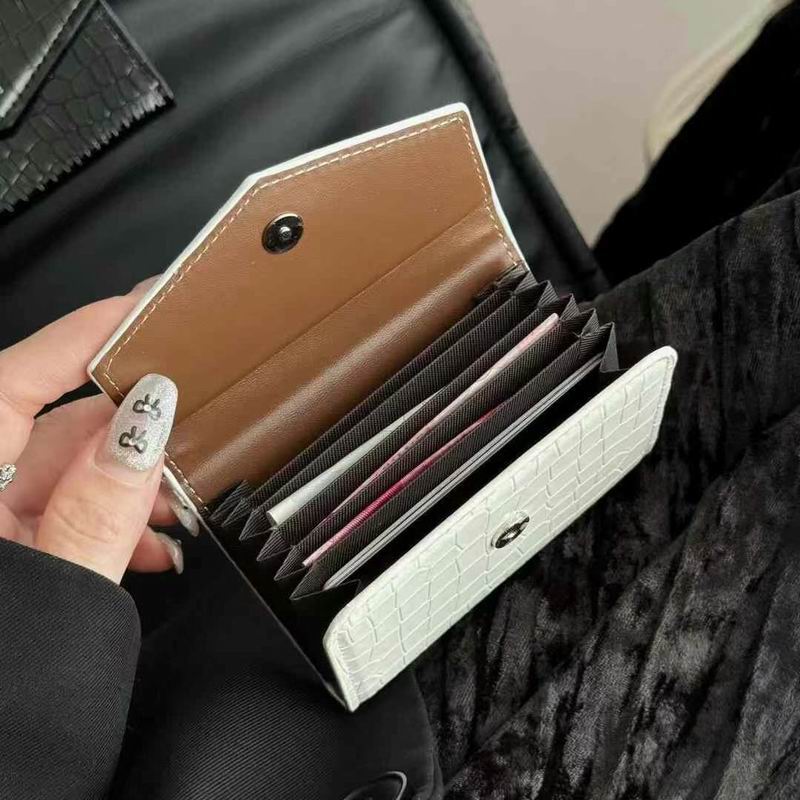 Chrome Hearts card bag  (3)