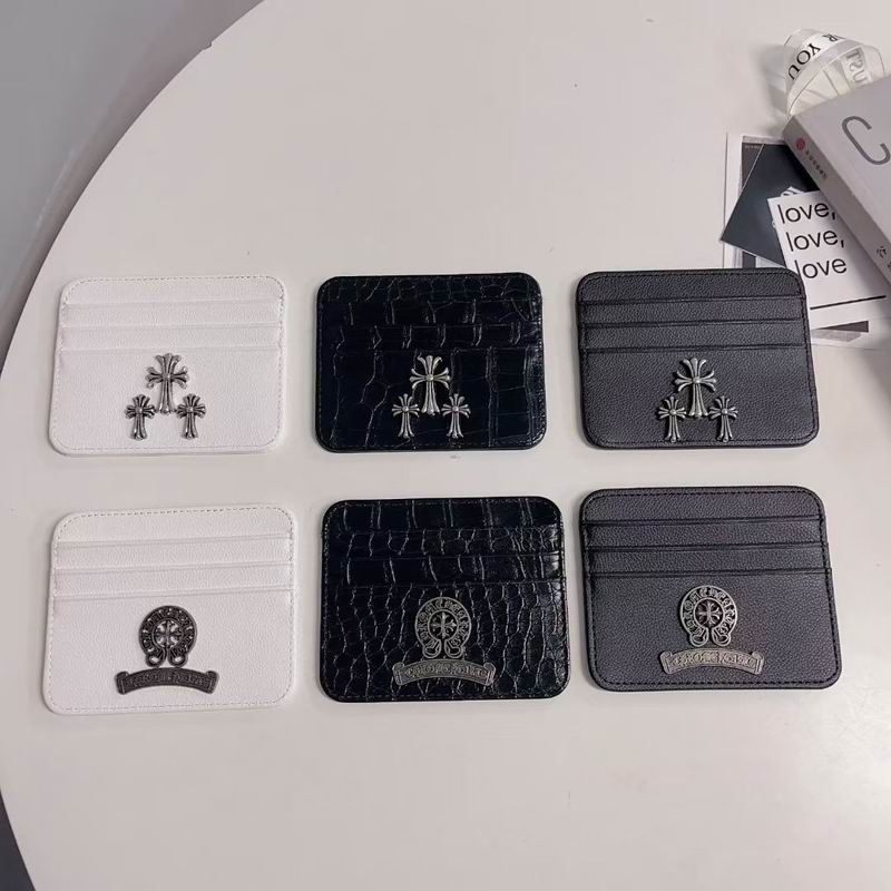 Chrome Hearts card bag 07 (2)_1453265