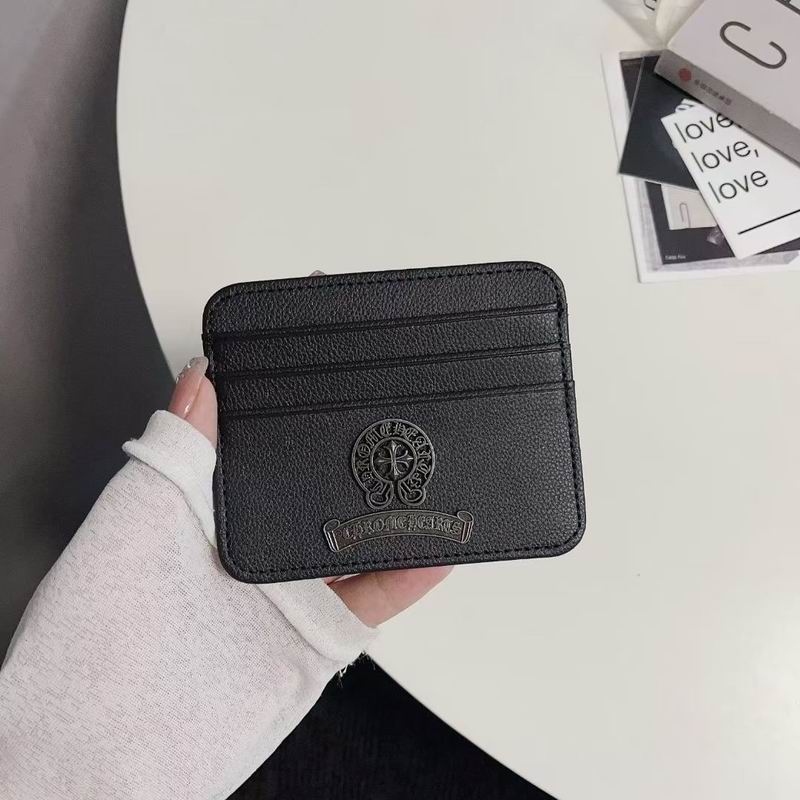 Chrome Hearts card bag 07 (3)_1453267