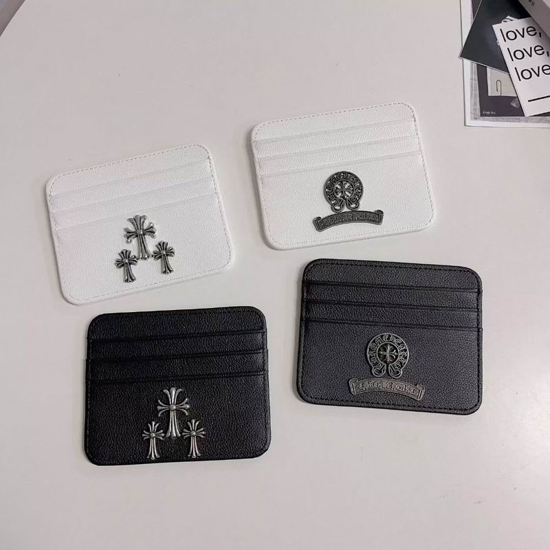 Chrome Hearts card bag 07 (4)_1453268