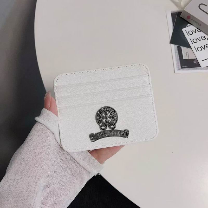 Chrome Hearts card bag 07 (6)_1453269