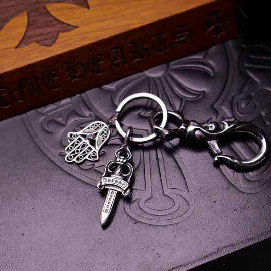 Chrome hearts keyring 01lyh100 (5)