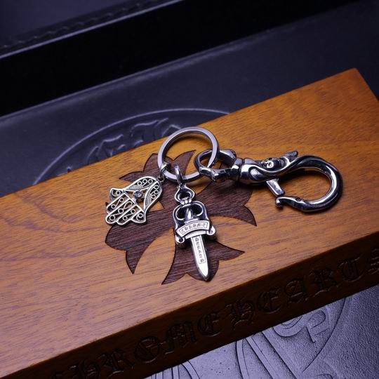 Chrome hearts keyring 01lyh100 (6)