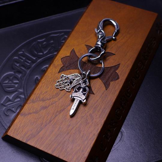 Chrome hearts keyring 01lyh100 (7)