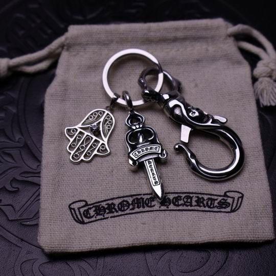 Chrome hearts keyring 01lyh100 (8)