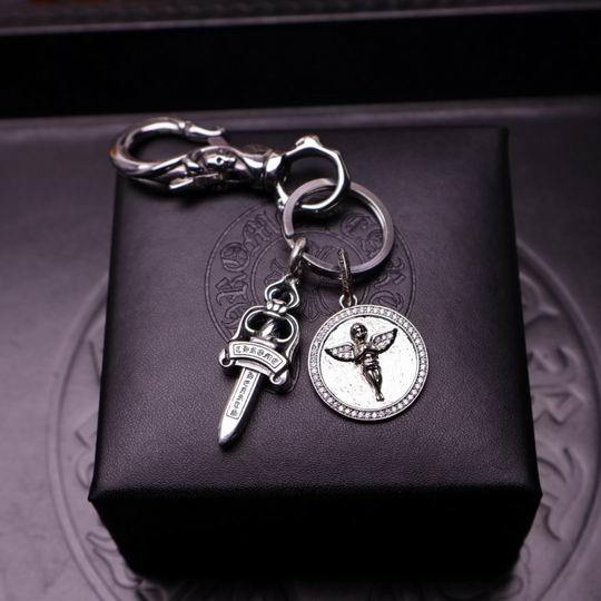 Chrome hearts keyring 01lyh101 (2)